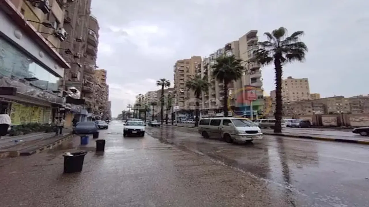 هيئة الرعاية الصحية تعلن جاهزية مستشفياتها لمواجهة تقلبات الطقس غير المستقرة